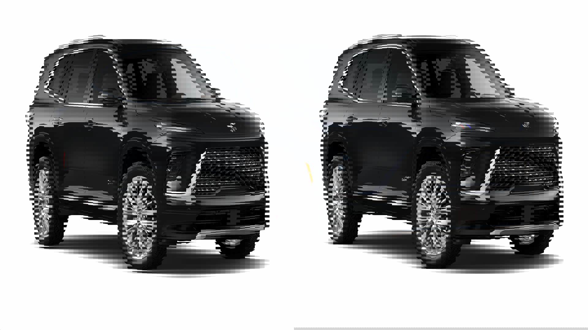 New 2026 Buick Enclave Avenir w/ Super Cruise Package AWD/4WD image 28