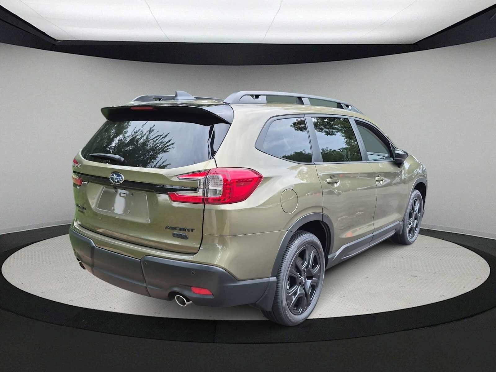 New 2026 Subaru Ascent Bronze Edition AWD/4WD image 8