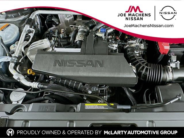 New 2026 Nissan Rogue Platinum w/ Platinum Premium Package AWD/4WD image 10