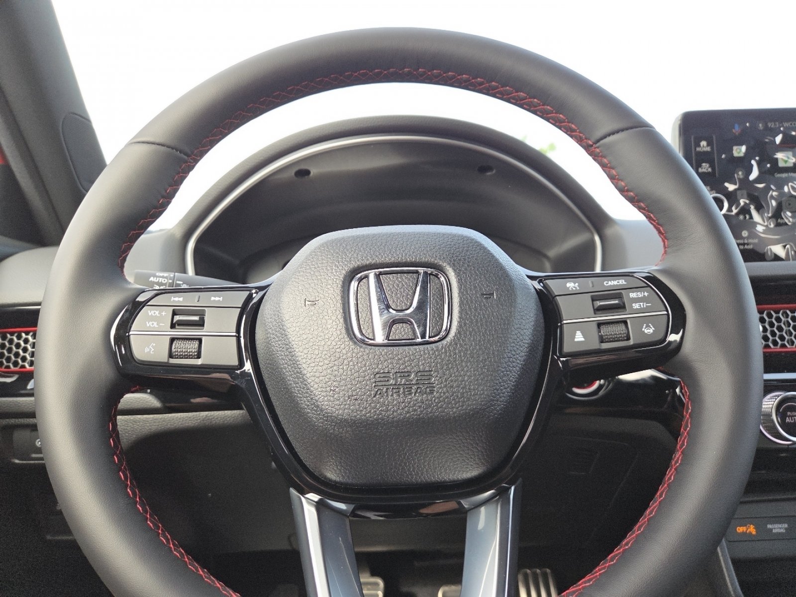 New 2026 Honda Civic Si image 27