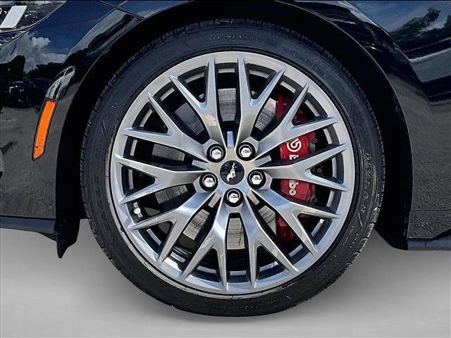 Used 2024 Ford Mustang GT Premium RWD image 10