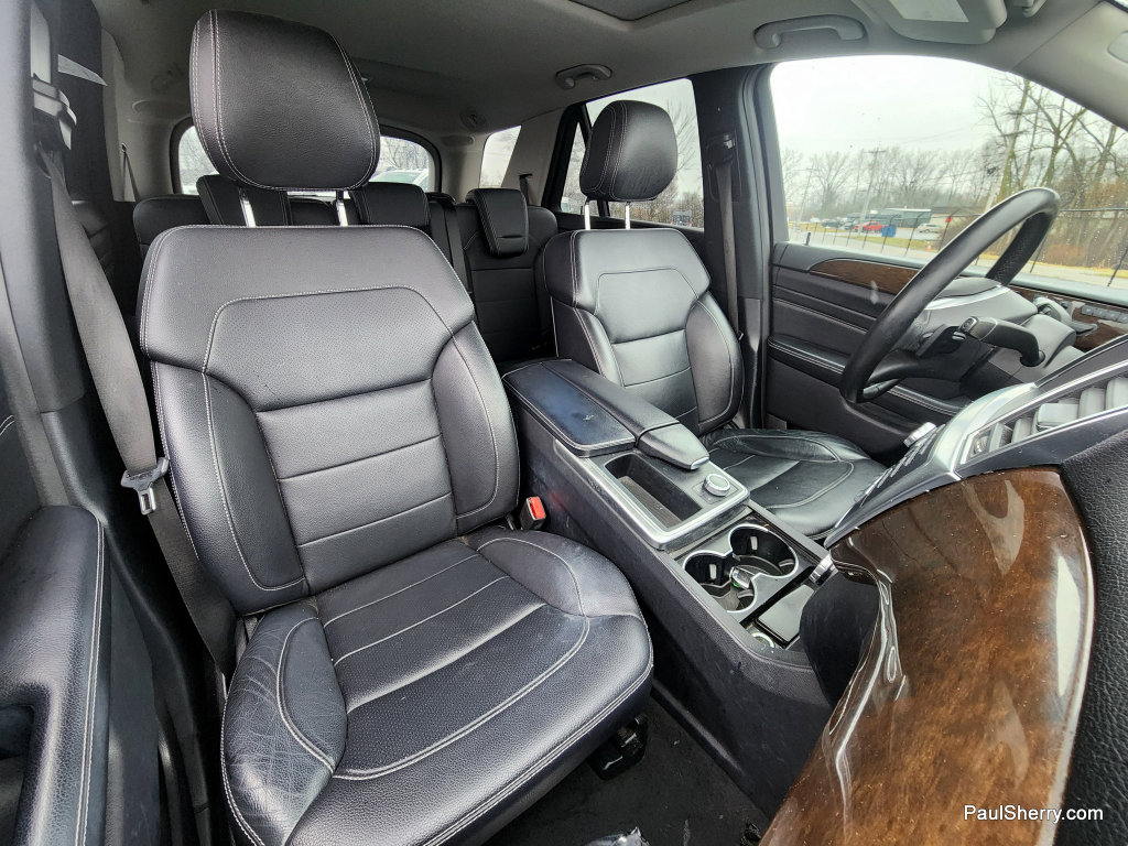 Used 2015 Mercedes-Benz ML 350 4MATIC image 32