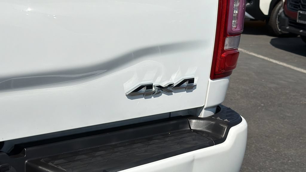 Used 2019 RAM 2500 Limited AWD/4WD image 12