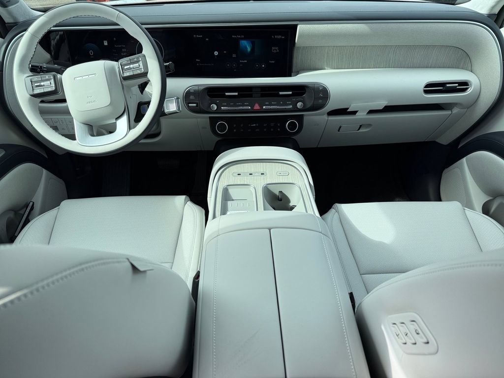 New 2026 Hyundai Palisade Calligraphy AWD/4WD image 13