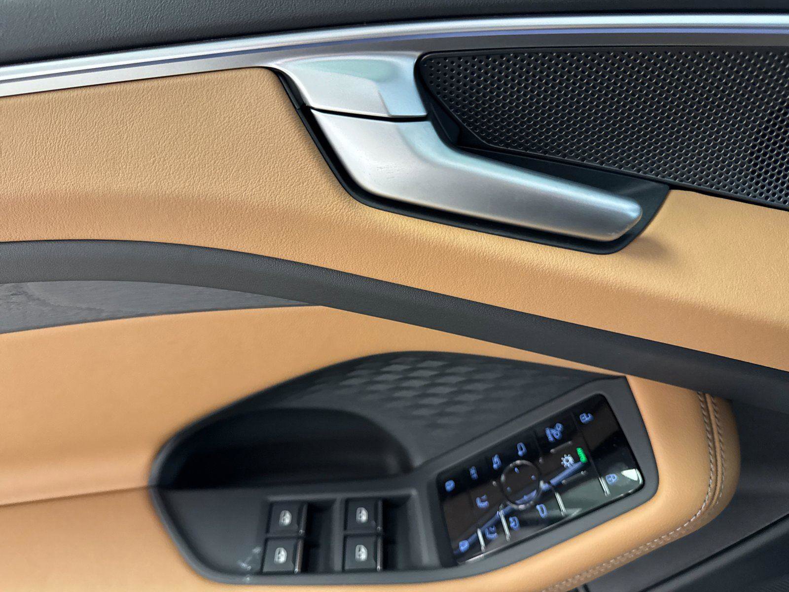 New 2026 Audi A6 Premium Plus image 10