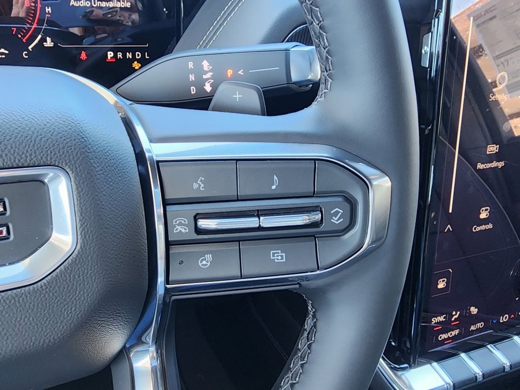 New 2026 GMC Yukon Elevation image 20