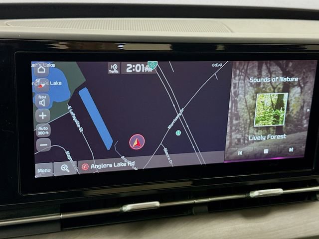 Used 2022 Kia Carnival EX image 14