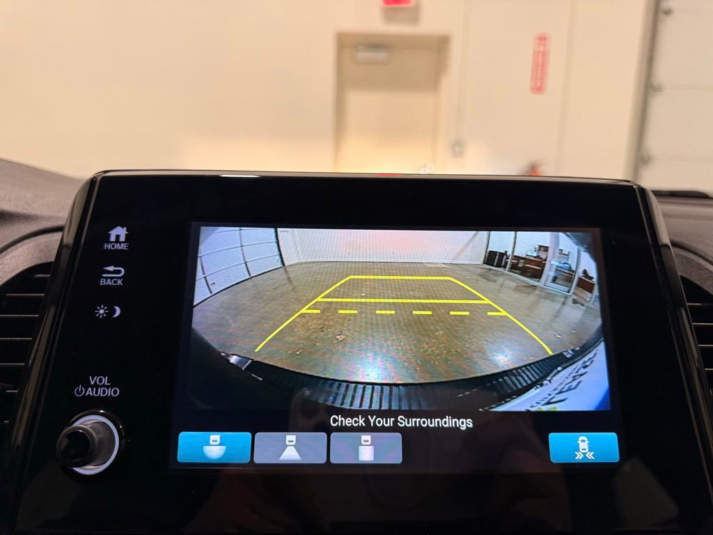 Used 2019 Honda Odyssey EX image 21