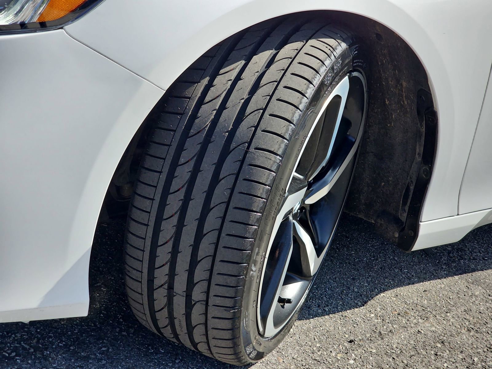 Used 2022 Honda Accord Sport Special Edition image 30