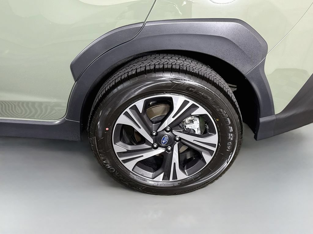 Certified 2026 Subaru Crosstrek 2.5i Premium AWD/4WD image 35