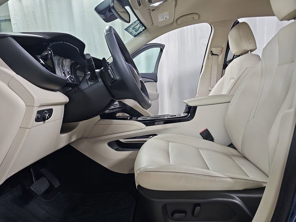 Certified 2023 Buick Envision Essence image 19