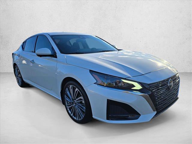 Used 2024 Nissan Altima 2.5 SL image 7