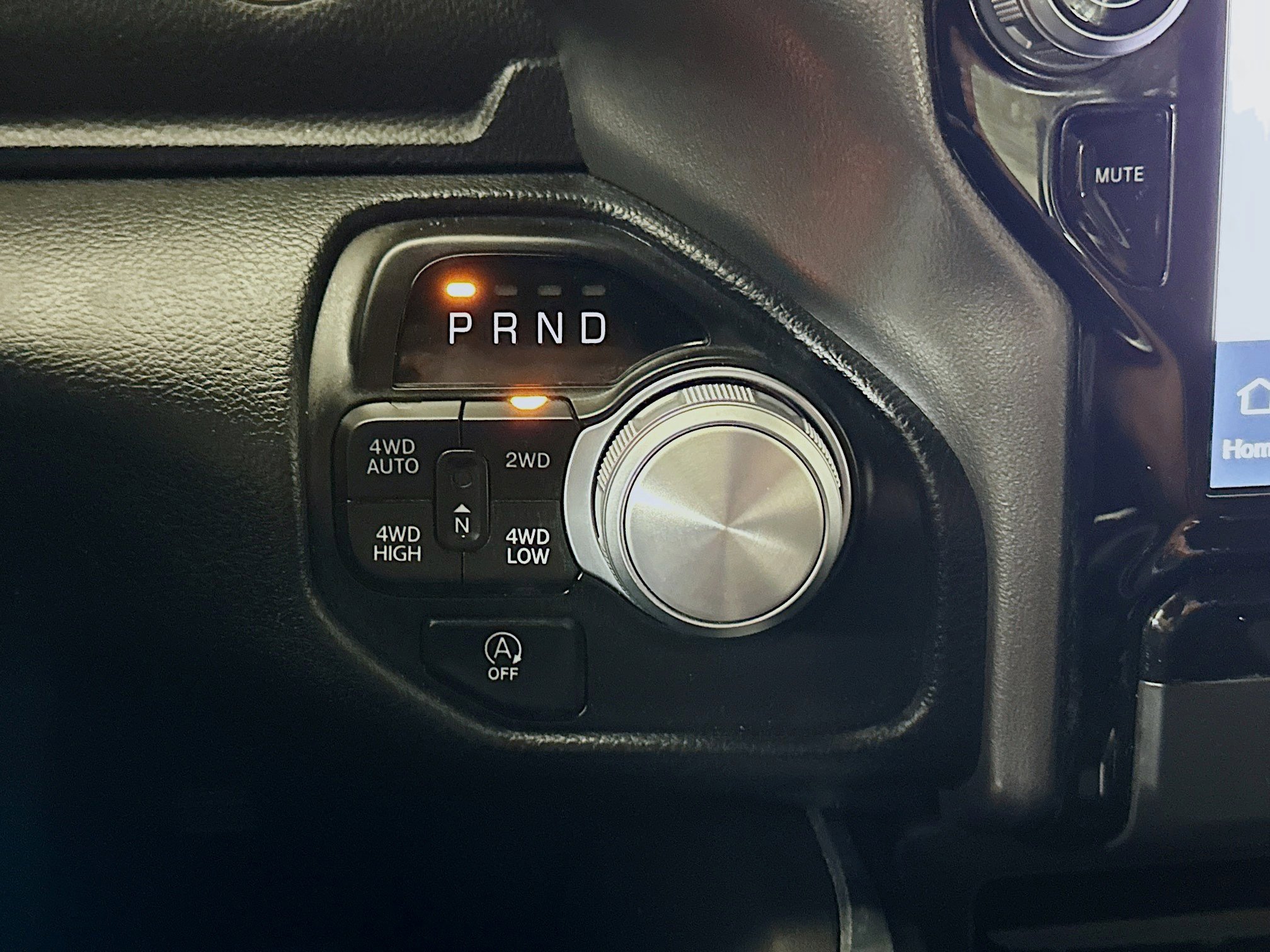 Used 2023 RAM 1500 Laramie image 25