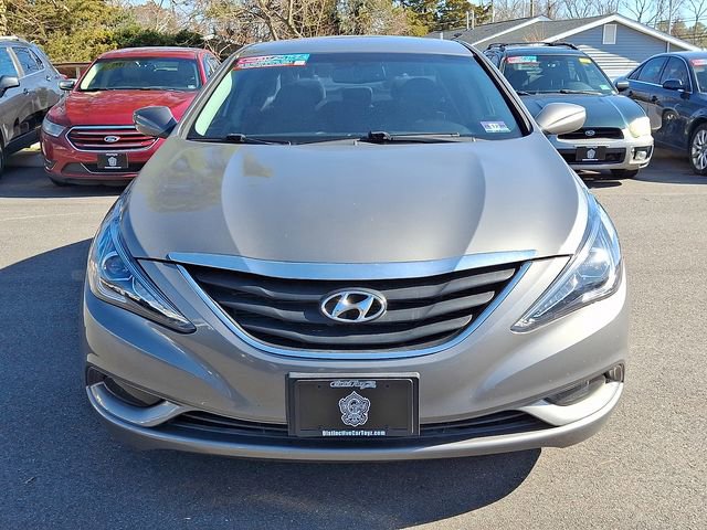 Used 2013 Hyundai Sonata GLS w/ Popular Equipment Pkg image 2