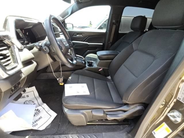 Used 2023 GMC Canyon Elevation w/ Trailering Package RWD image 4