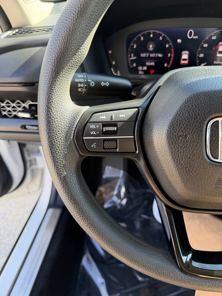 Used 2023 Honda Accord EX image 21