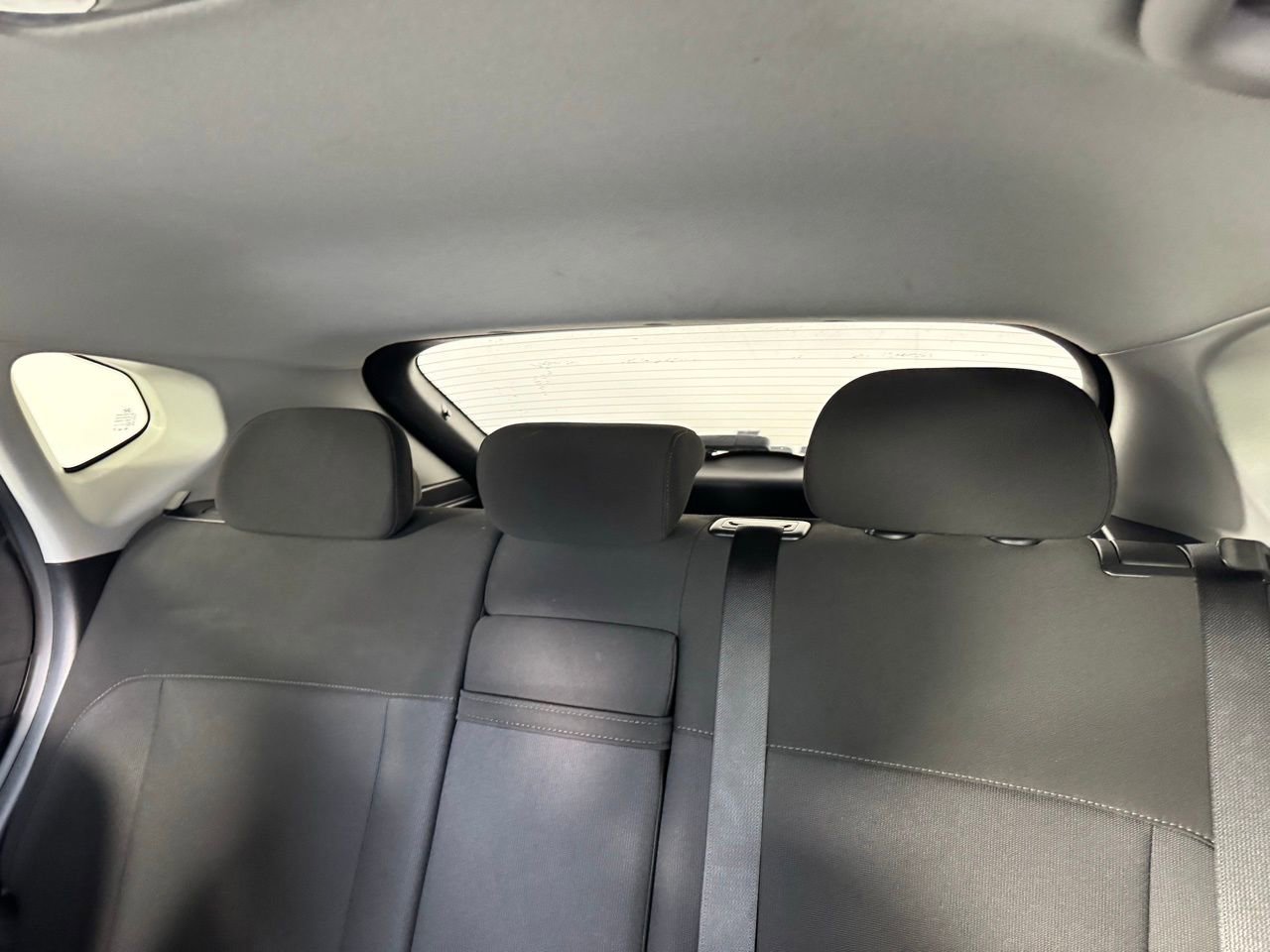 Used 2025 Hyundai Kona SEL image 4