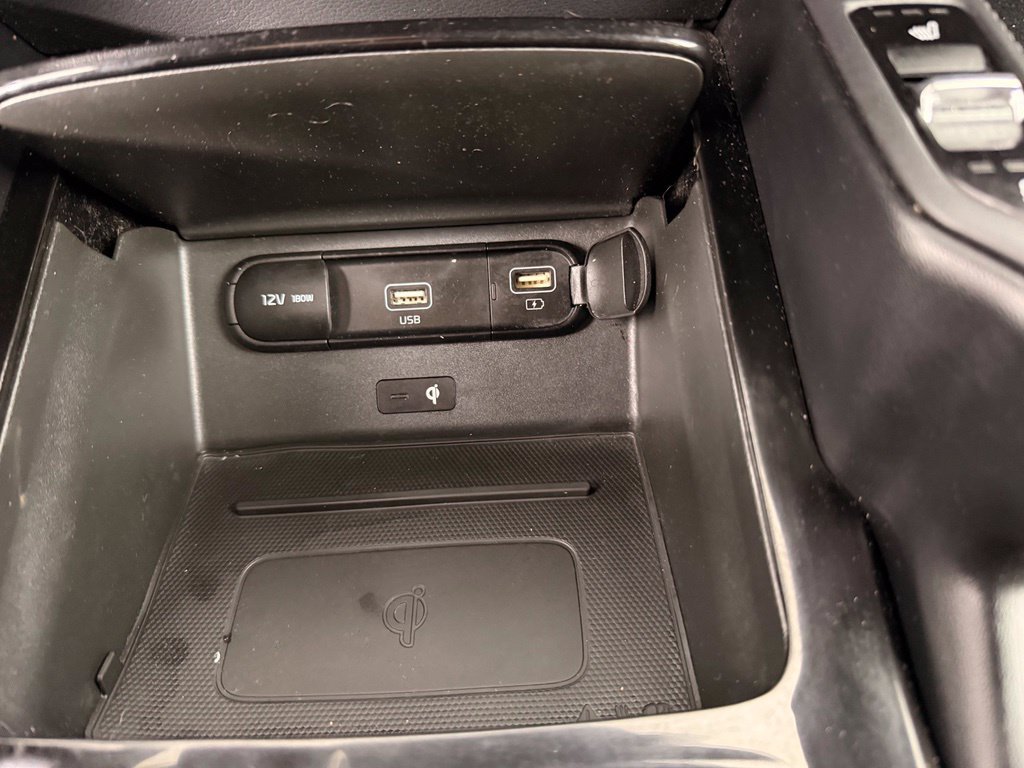 Used 2020 Kia Telluride SX w/ SX Prestige Package AWD/4WD image 28