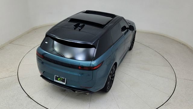Used 2024 Land Rover Range Rover Sport Dynamic SE image 83
