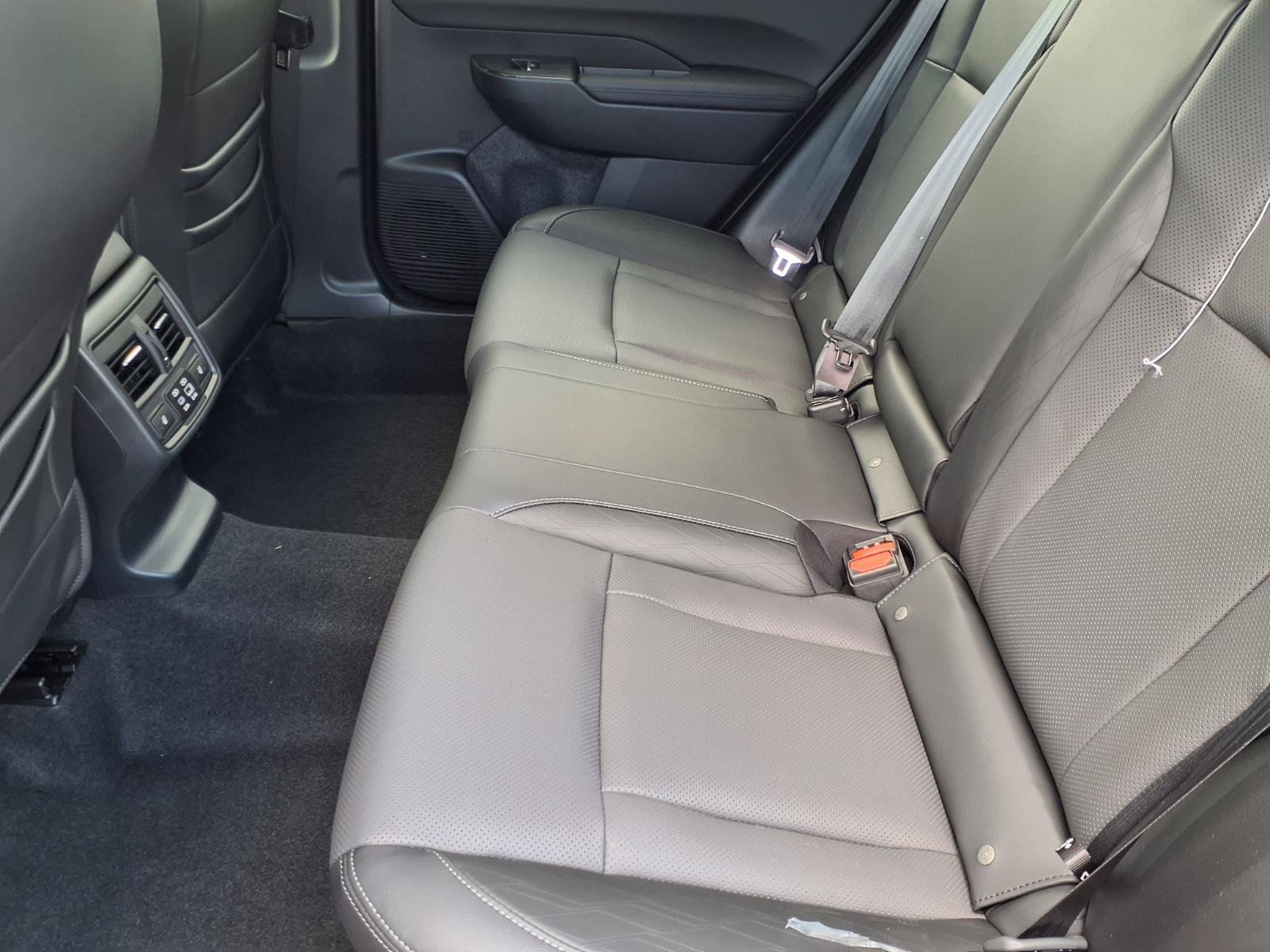 New 2026 Subaru Outback Touring XT AWD/4WD image 19