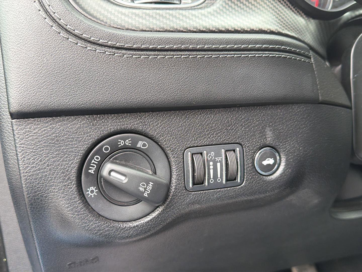 Used 2023 Dodge Charger Scat Pack w/ Plus Group image 14