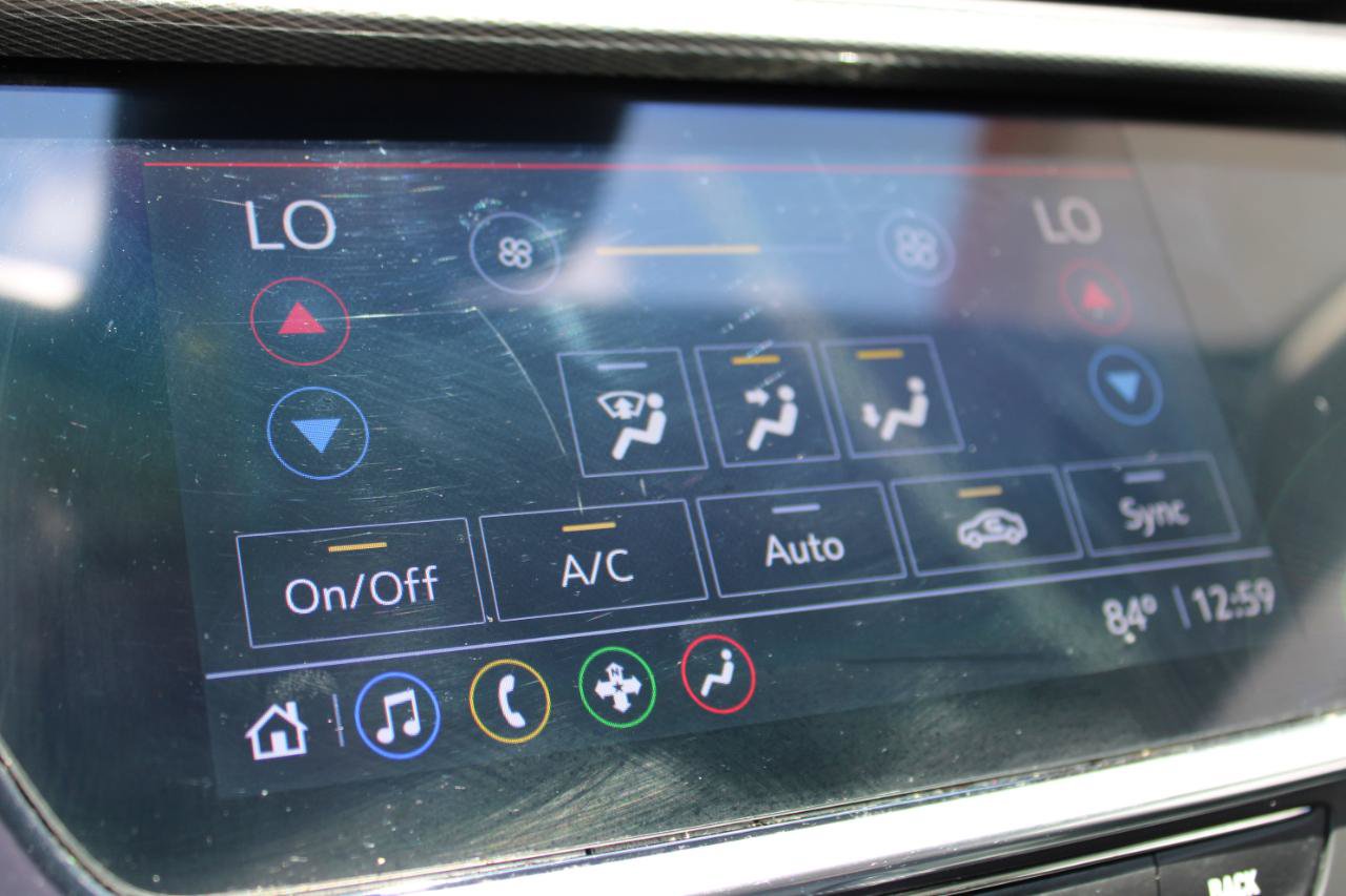 Used 2023 Buick Encore GX Select w/ Safety Package II FWD image 34