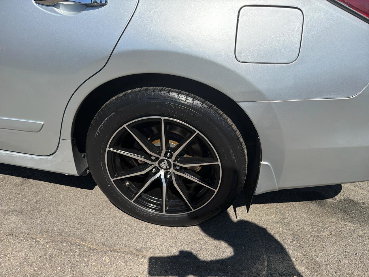 Used 2013 Nissan Altima 2.5 SL FWD image 14