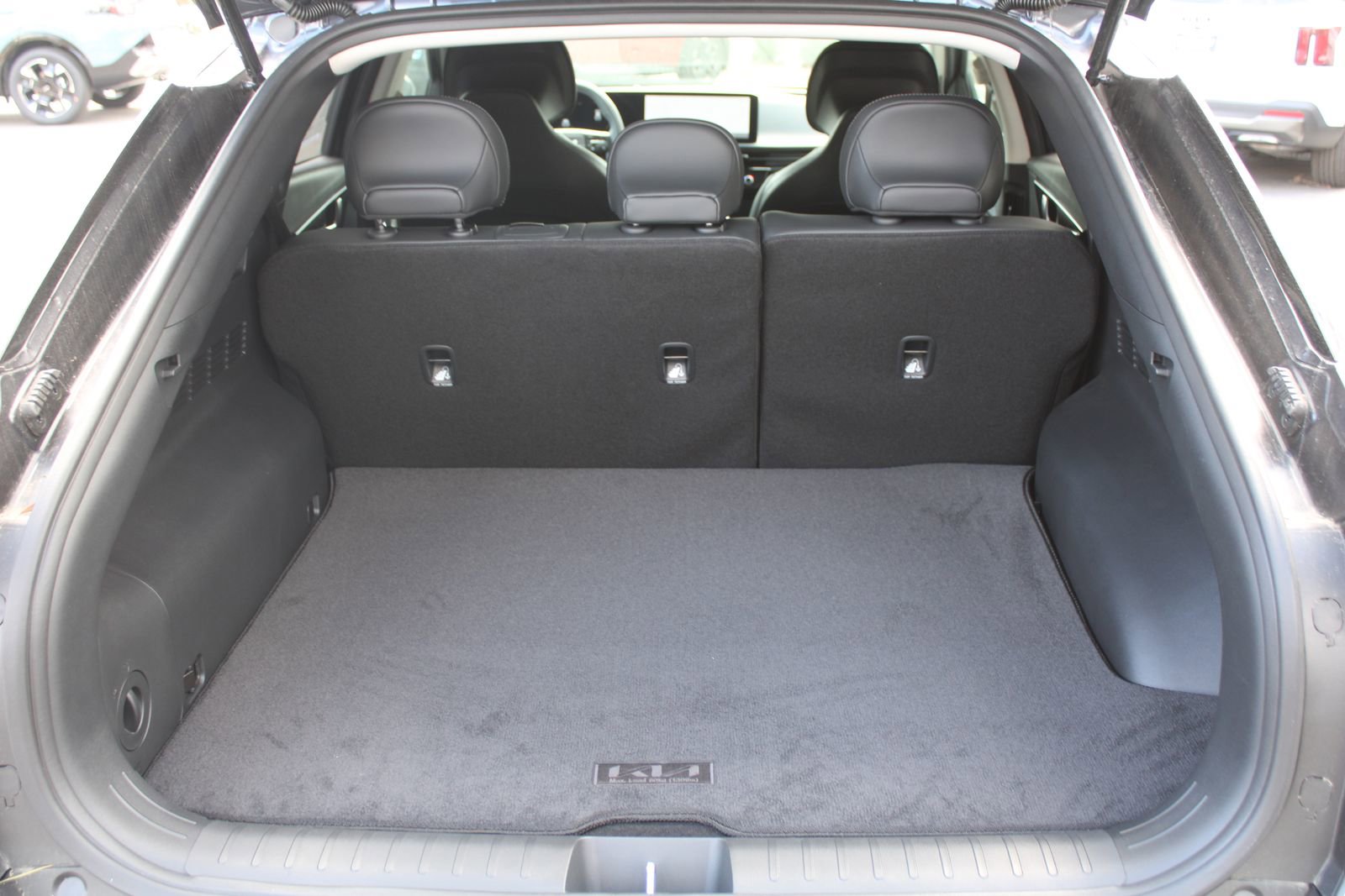 New 2025 Kia EV6 Light image 10