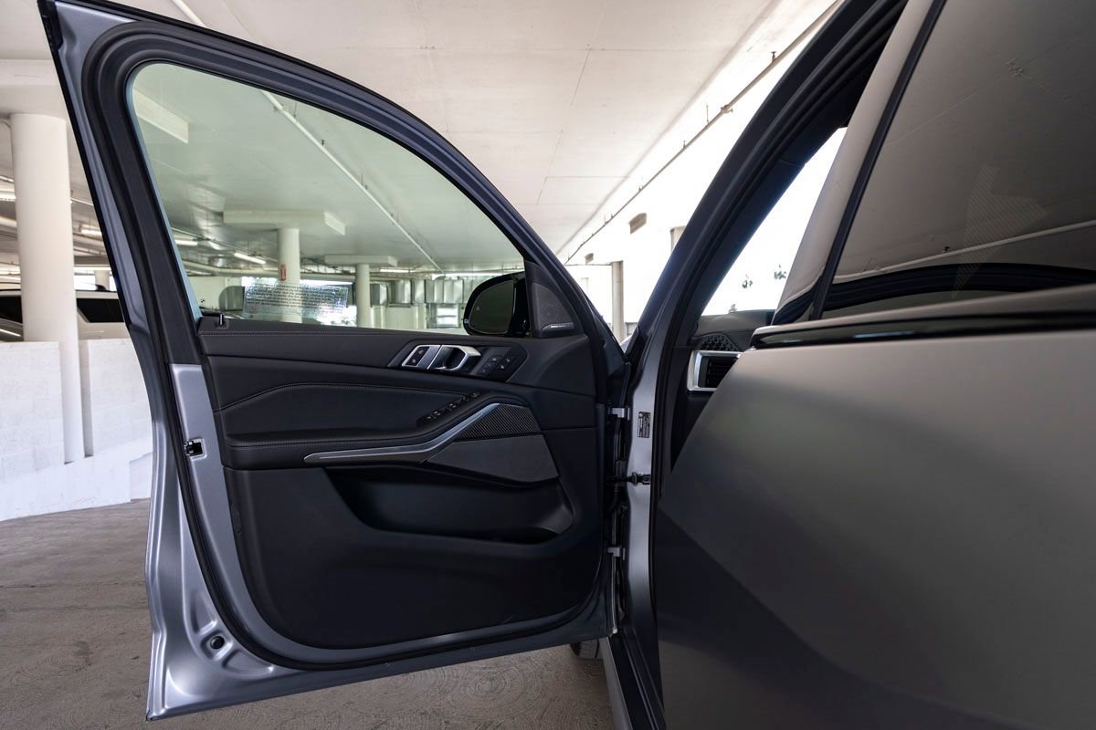 New 2026 BMW X5 M60i image 14