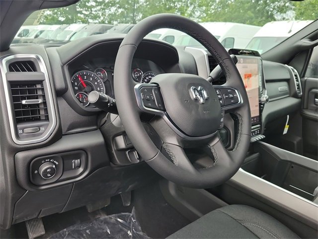 New 2026 RAM 2500 Big Horn image 16