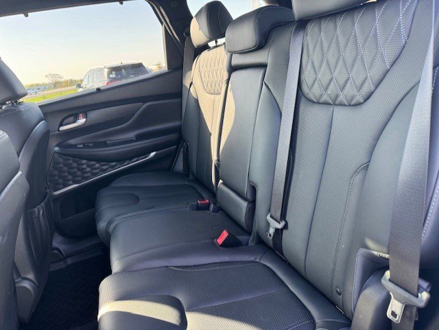 Used 2023 Hyundai Santa Fe Calligraphy image 28