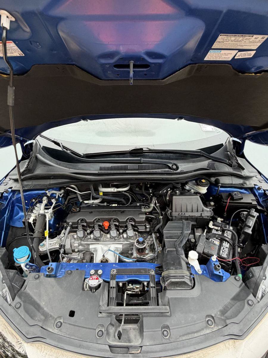 Used 2022 Honda HR-V Sport image 31