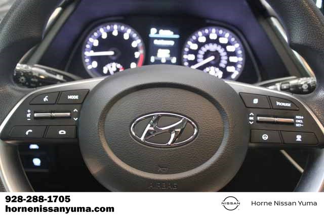 Used 2022 Hyundai Sonata SEL image 9