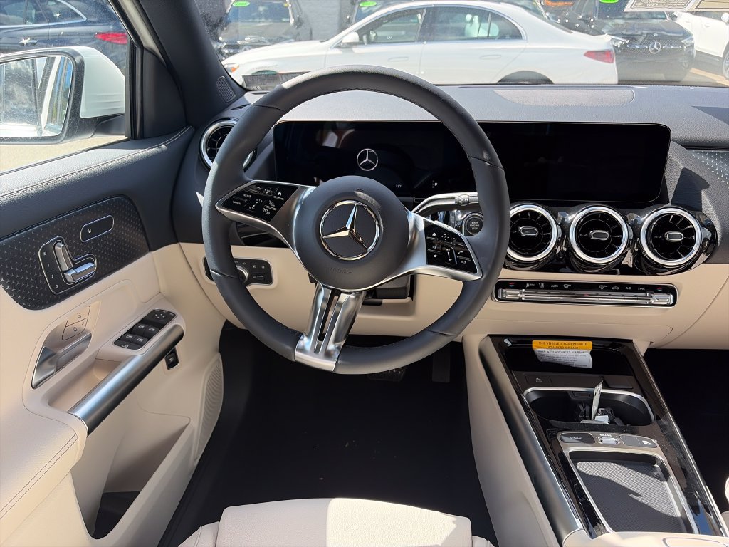 New 2026 Mercedes-Benz GLA 250 4MATIC image 13
