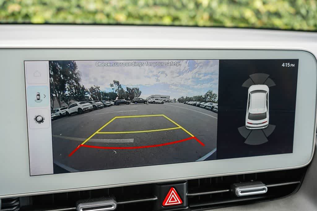 Certified 2024 Hyundai Ioniq 5 SEL RWD image 23