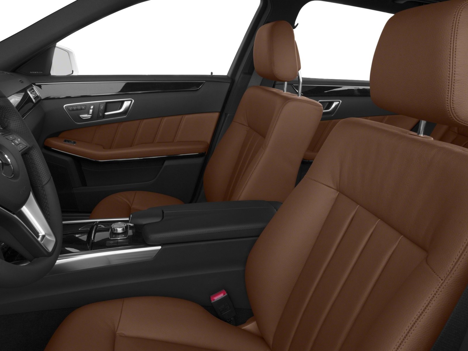 Used 2016 Mercedes-Benz E 350 4MATIC Sedan image 8