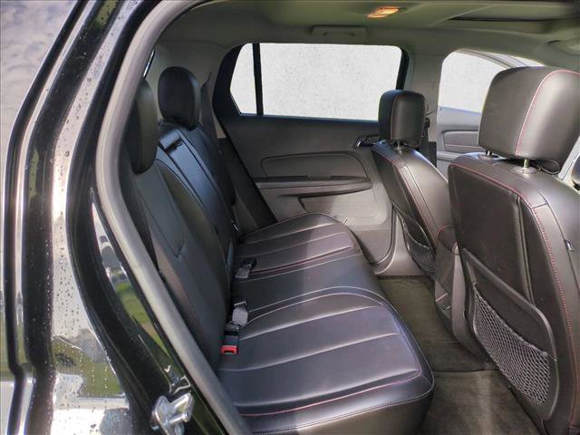 Used 2013 GMC Terrain SLT image 14