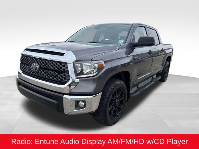 Used 2019 Toyota Tundra SR5 w/ SR5 Upgrade Package image 3