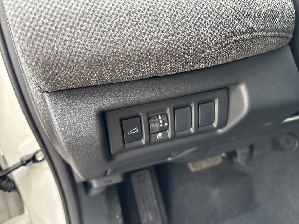 New 2026 Subaru Outback Premium image 22