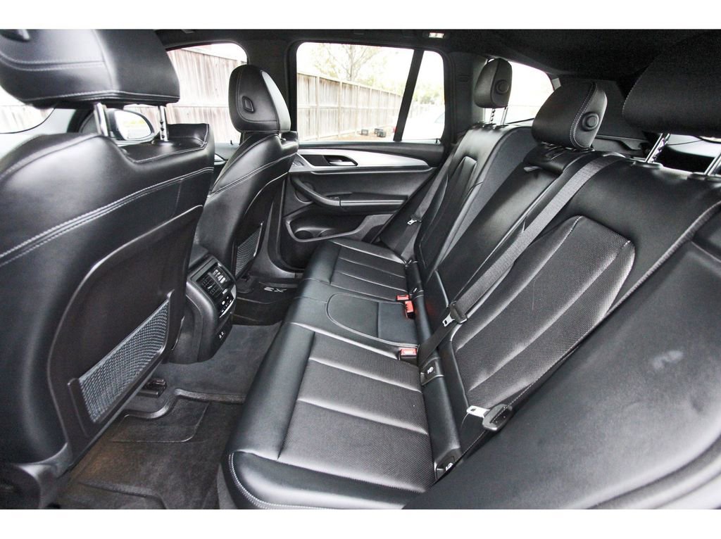 Used 2023 BMW X3 sDrive30i w/ Premium Package image 14