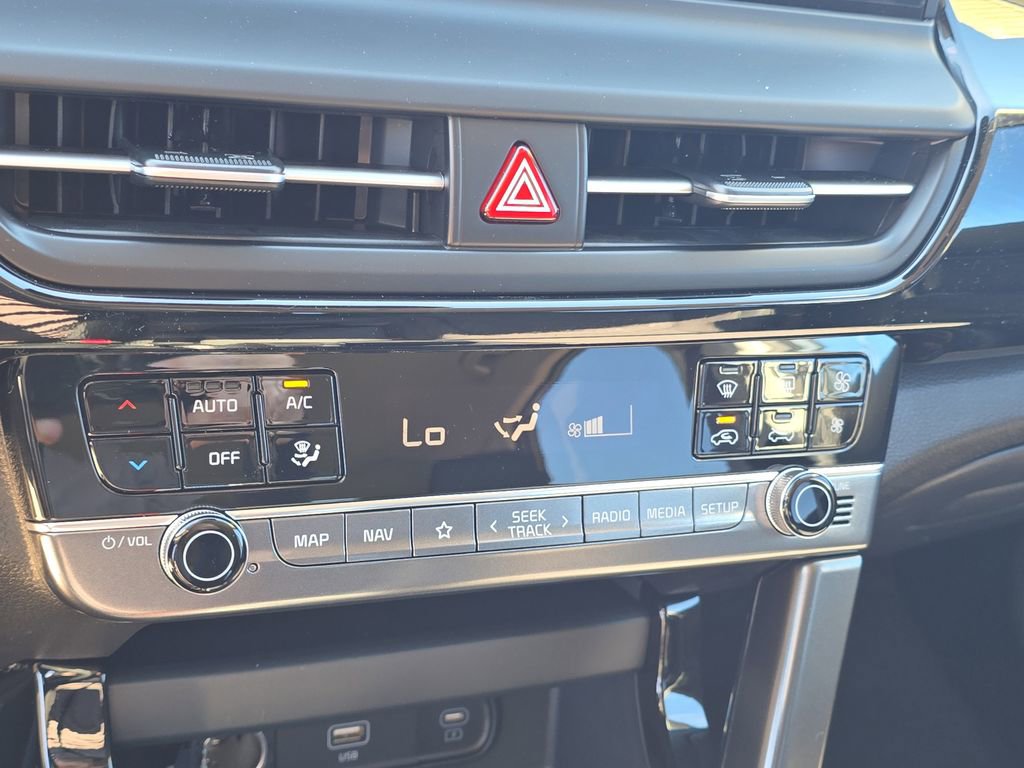 New 2026 Kia Seltos S image 24