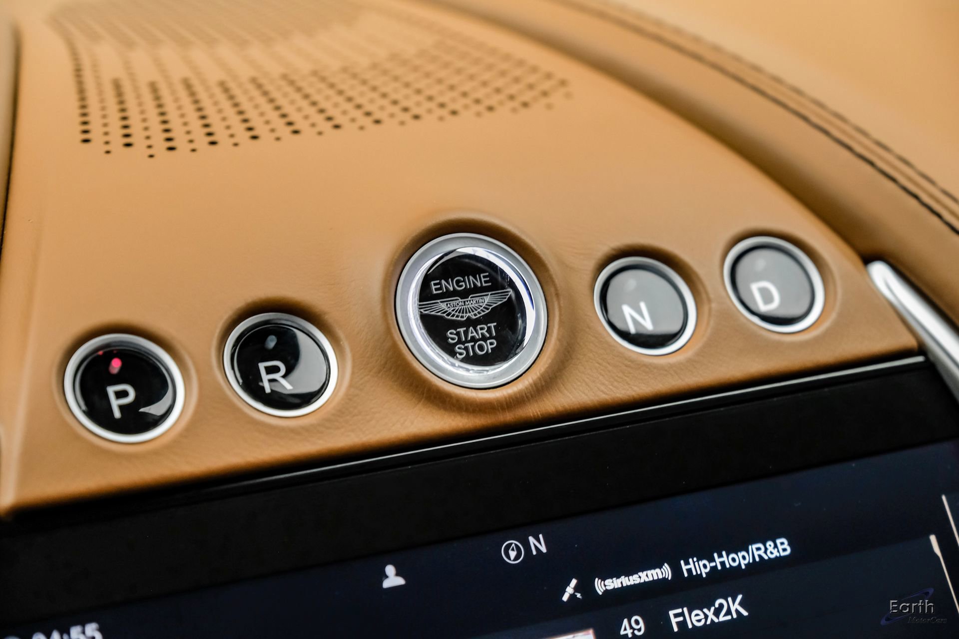 Used 2023 Aston Martin DBX 707 image 86