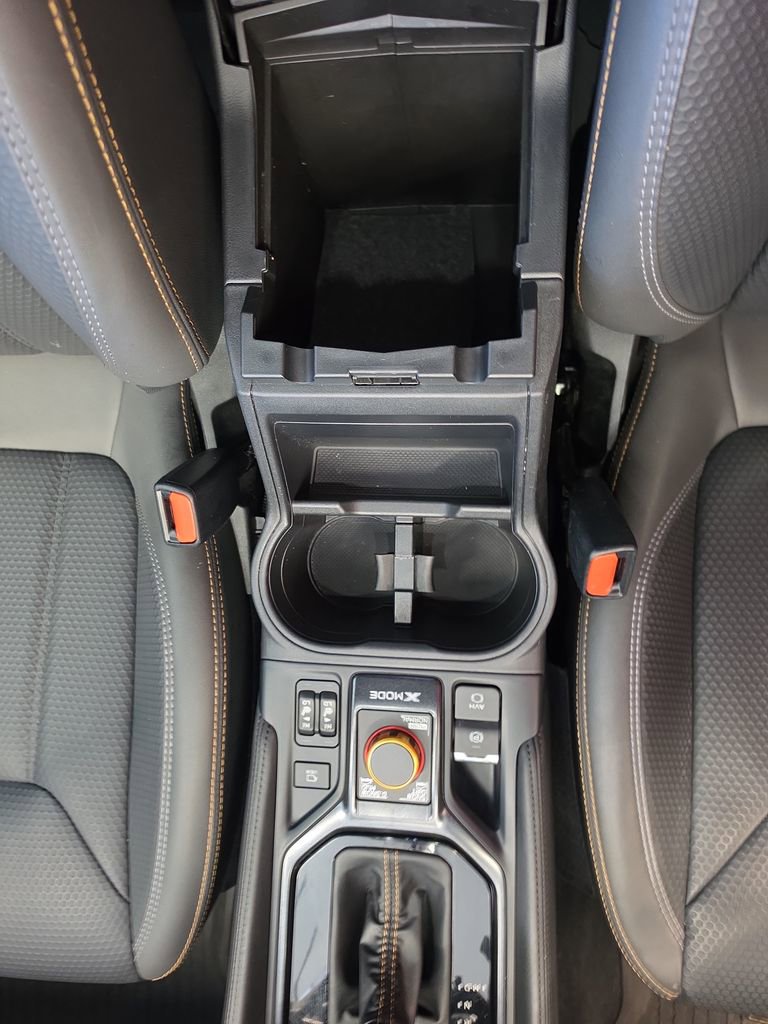 Used 2023 Subaru Forester Wilderness AWD/4WD image 35