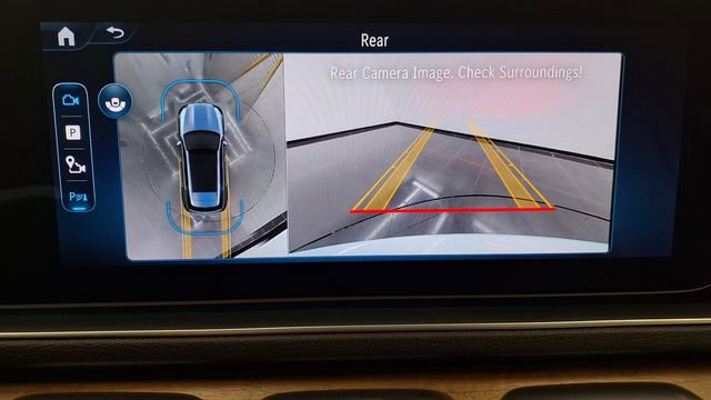 Used 2024 Mercedes-Benz GLE 350 4MATIC image 28