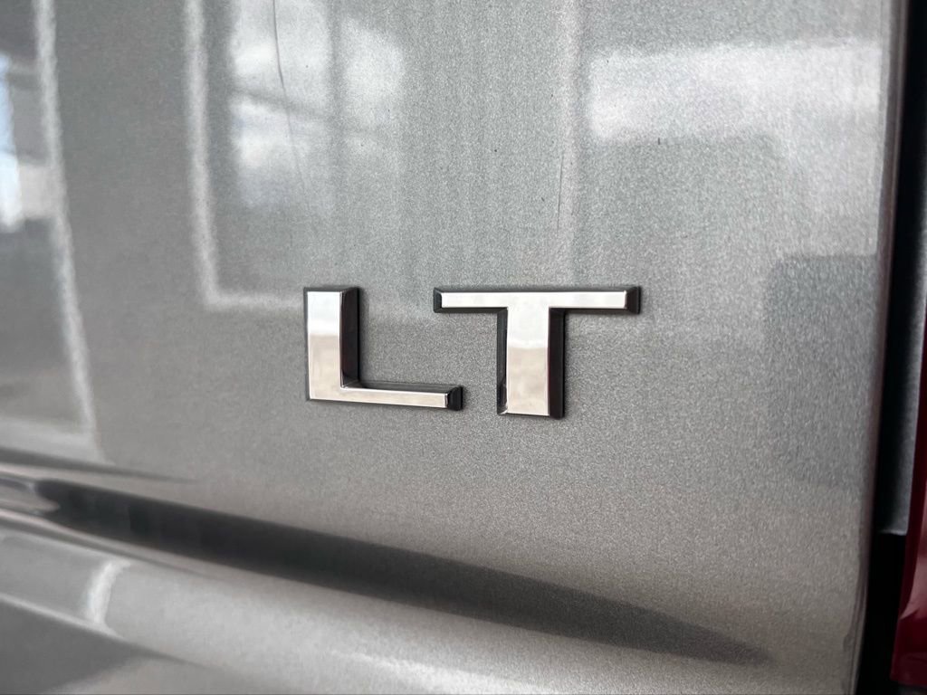 Used 2020 Chevrolet Silverado 1500 LT Trail Boss image 15