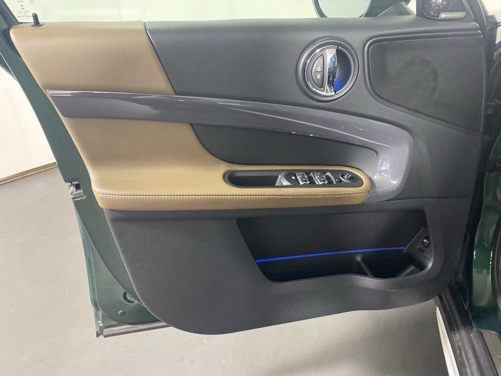 Used 2019 MINI Cooper Countryman S w/ Signature Upholstery Package image 24