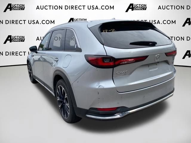 Used 2024 MAZDA CX-90 Plug-In Hybrid w/ Premium Pkg image 9