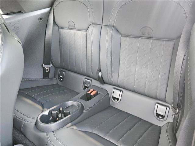 New 2026 MINI Cooper S FWD image 15