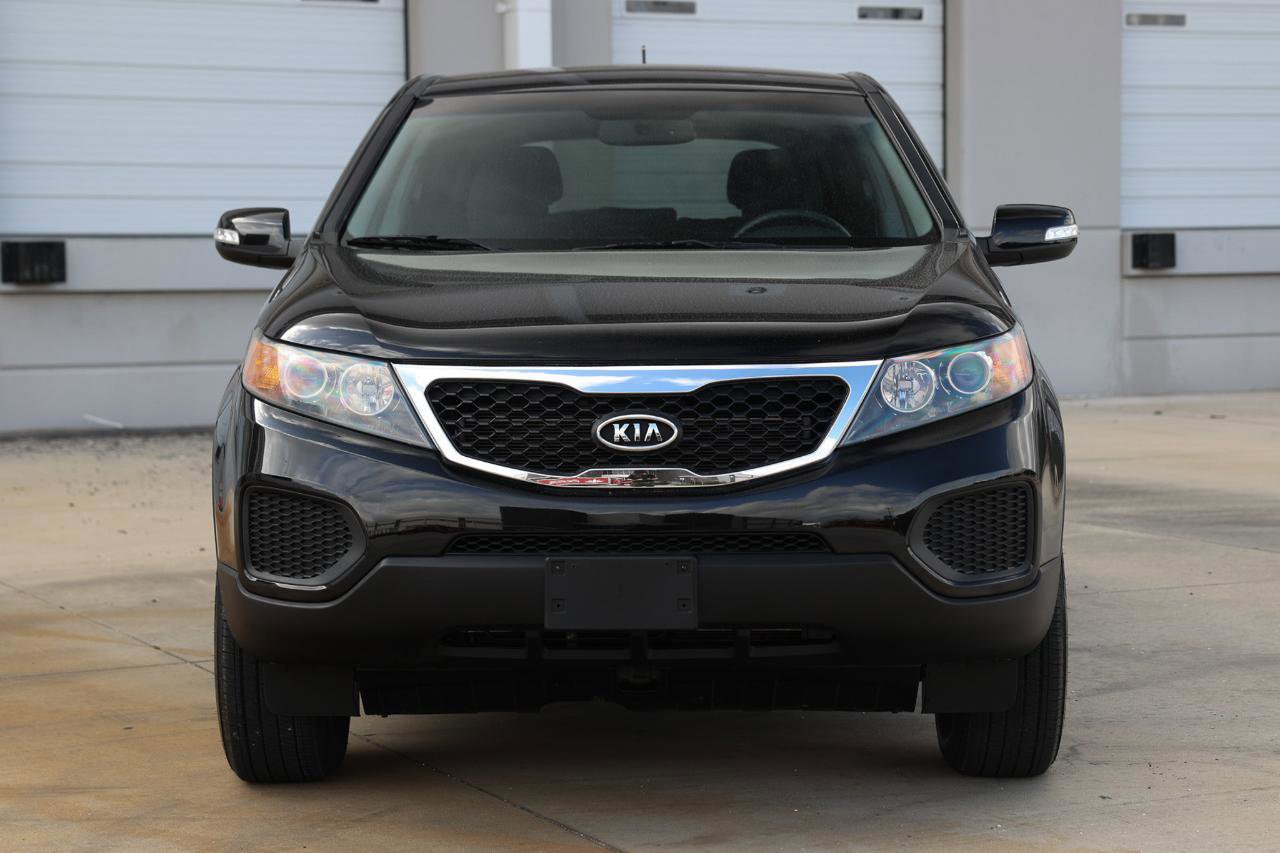 Used 2011 Kia Sorento 2WD image 19