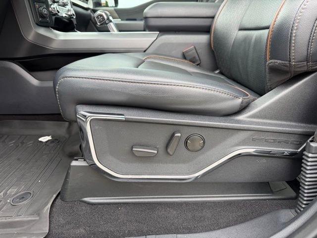 Used 2024 Ford F150 Lariat w/ Bed Utility Package AWD/4WD image 10